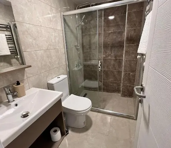 360 Nacre Taksim Hotel